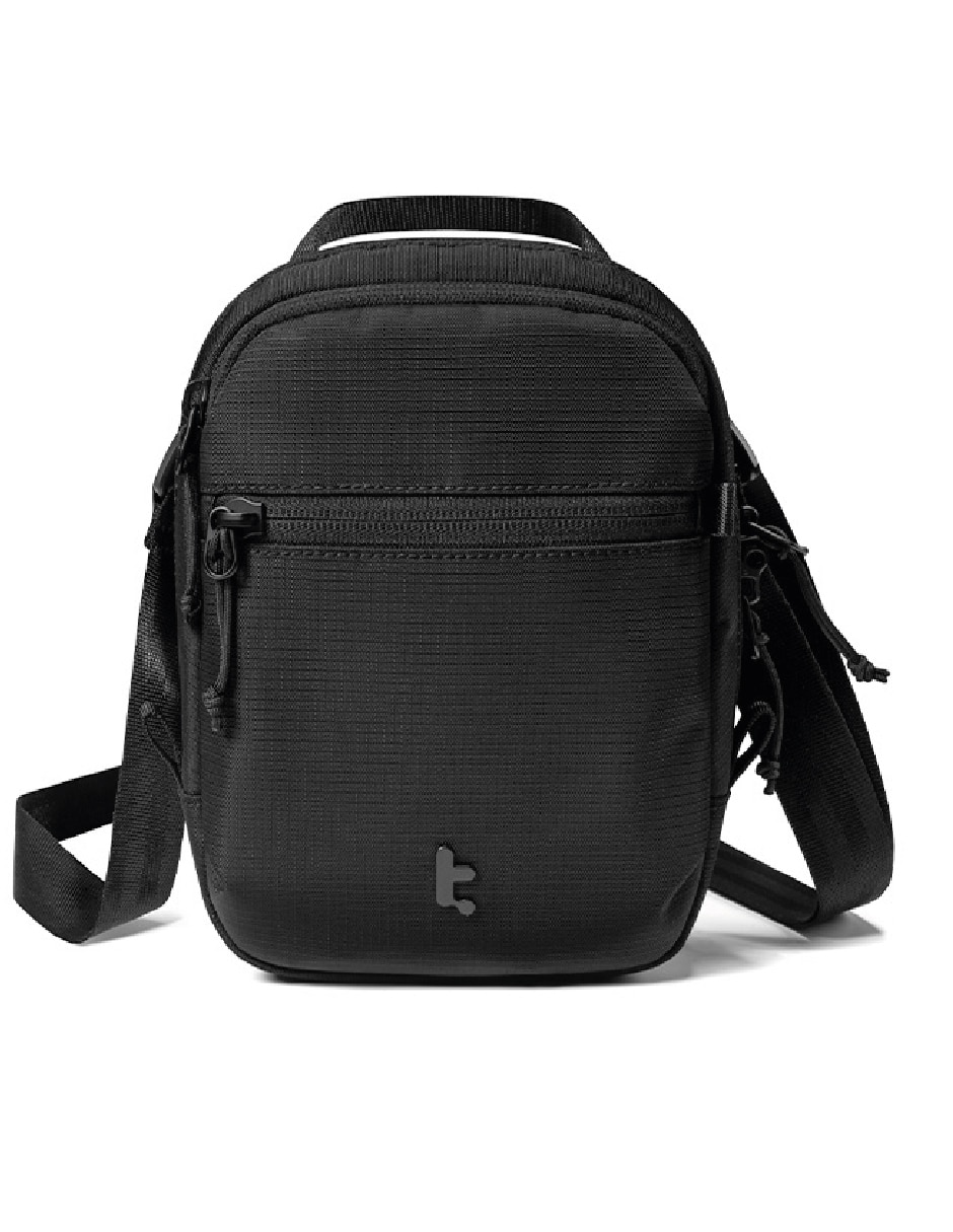 Mochila bandolera aviator unisex 1