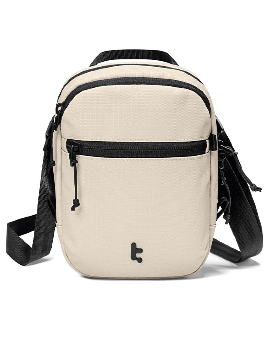 Mochila bandolera aviator unisex Mochila bandolera aviator unisex