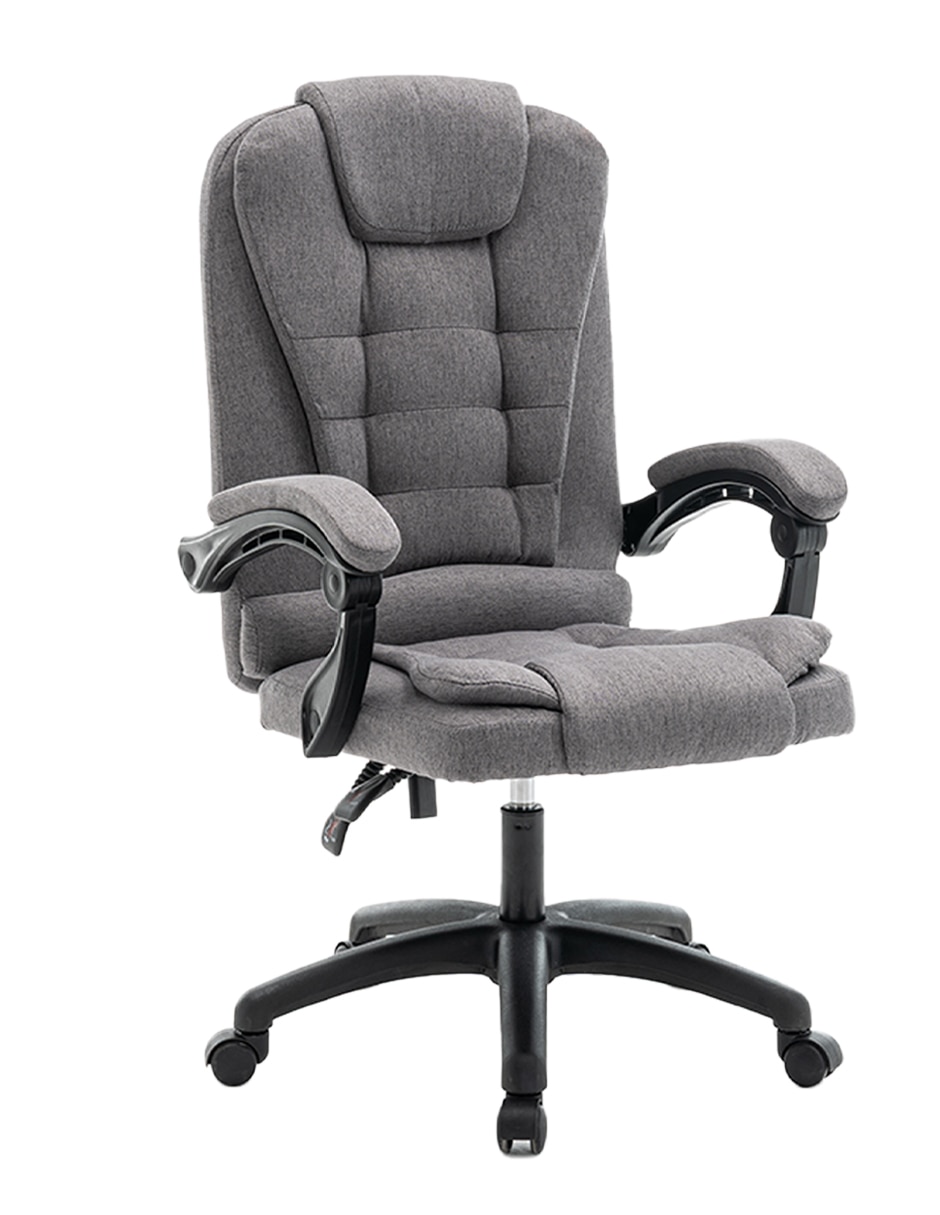 Silla de escritorio lino foundation beckon