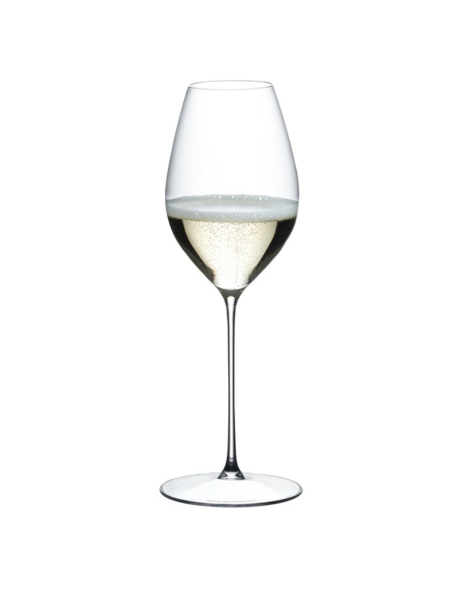 Copa para champán Superleggero de cristal 2
