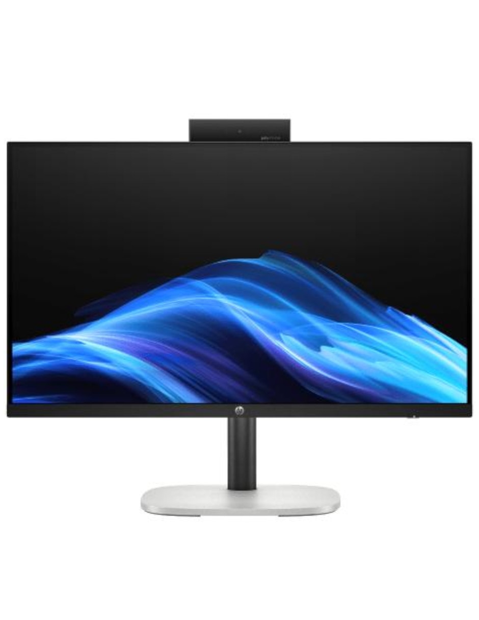 Computadora all in one HP HP Pro Studio 4 G1I 23.8 pulgadas Full HD Intel Core Ultra 7 265T AMD Radeon Graphics 16 GB RAM 512 GB SSD