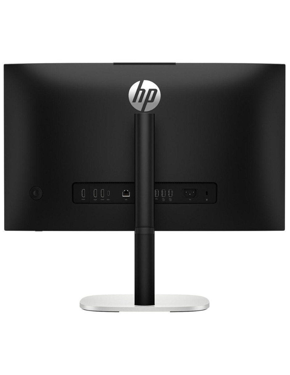 Computadora all in one HP HP Pro Studio 4 G1I 23.8 pulgadas Full HD Intel Core Ultra 7 265T AMD Radeon Graphics 16 GB RAM 512 GB SSD