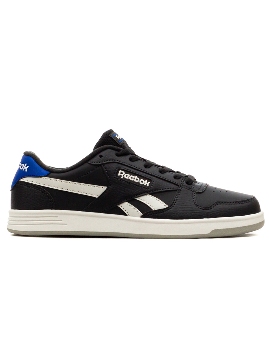 Tenis de pielreebok para hombre