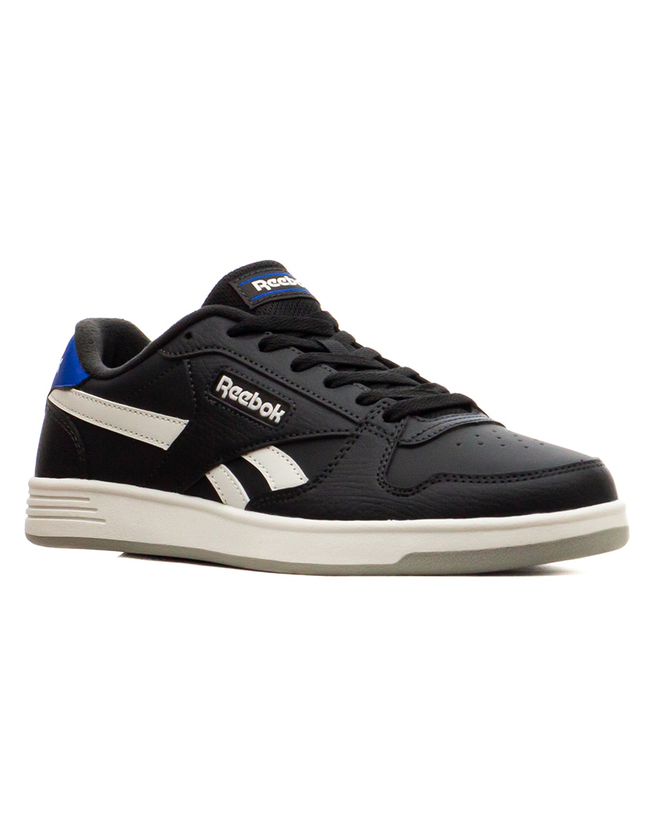 Tenis de pielreebok para hombre