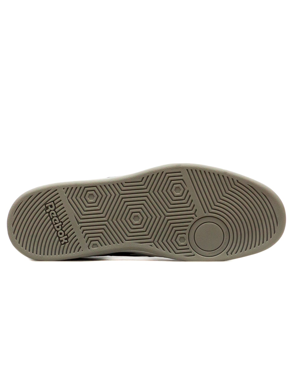 Tenis de pielreebok para hombre