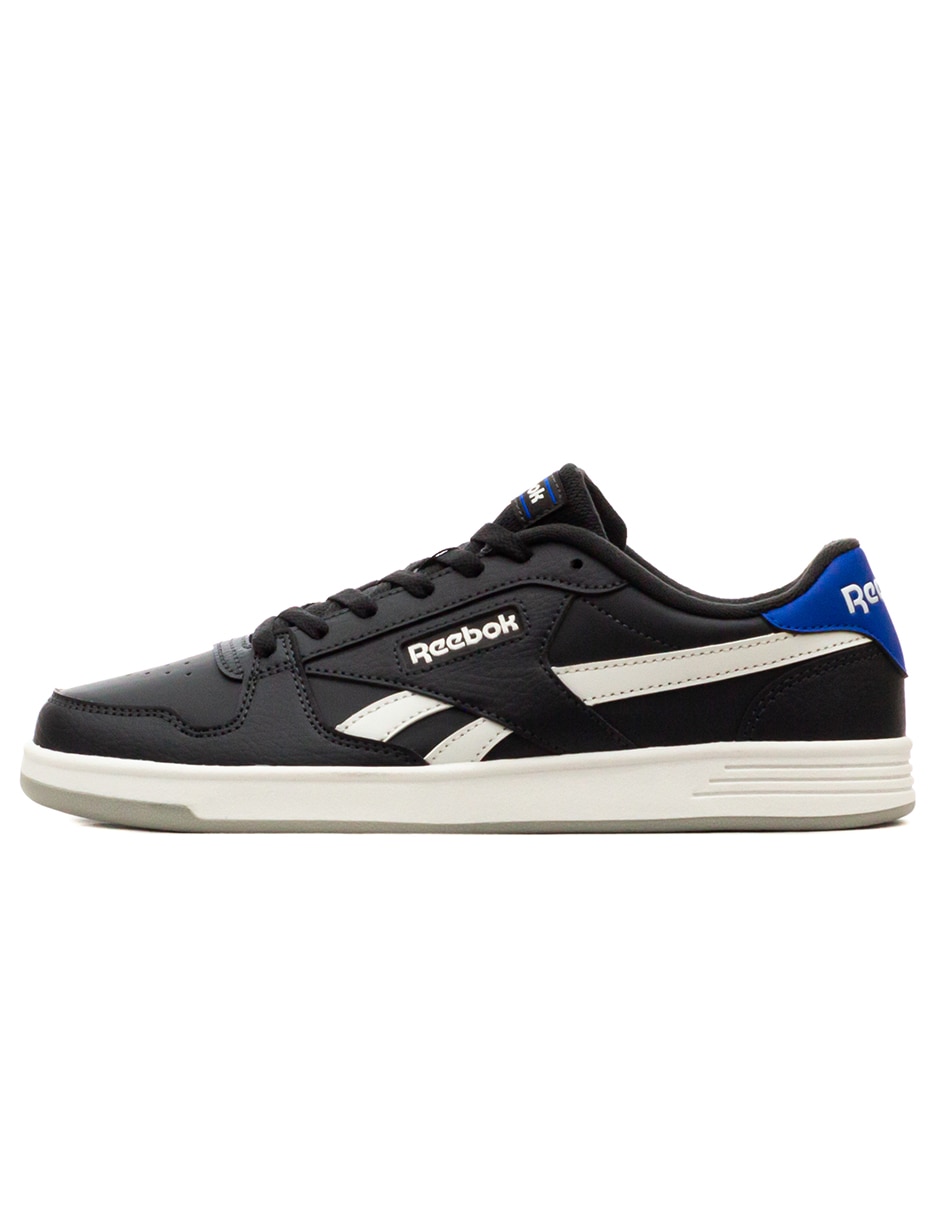 Tenis de pielreebok para hombre