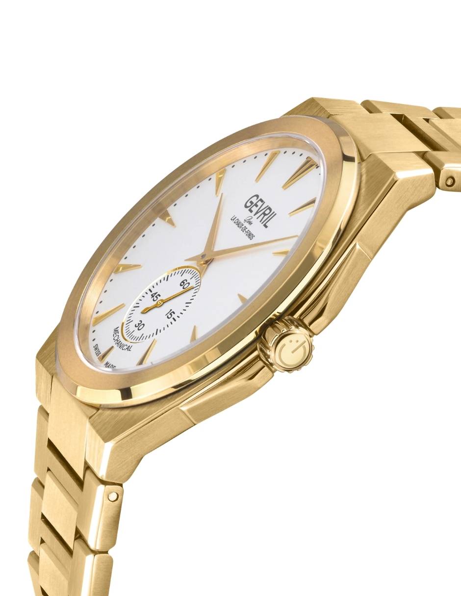 Reloj gevril montauk para hombre 49912b