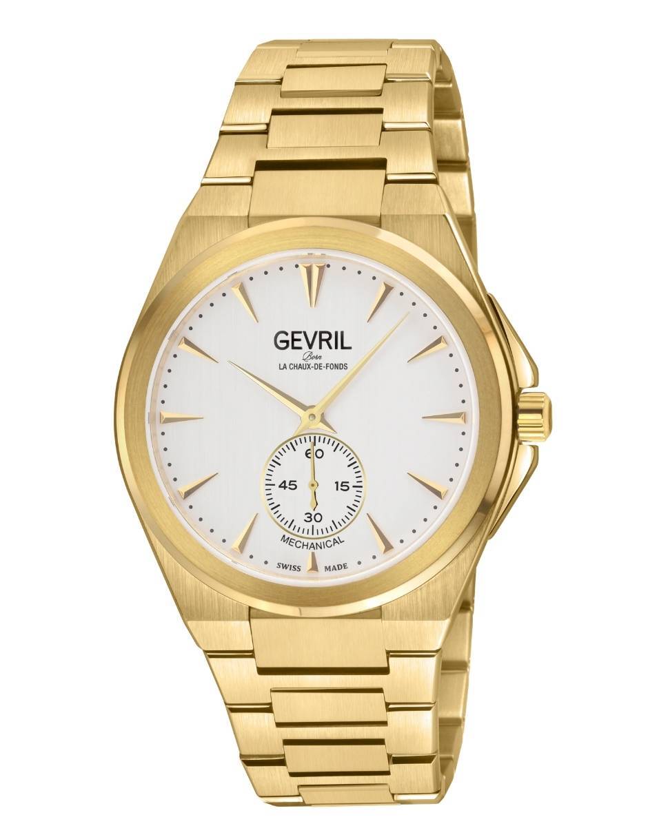 Reloj gevril montauk para hombre 49912b