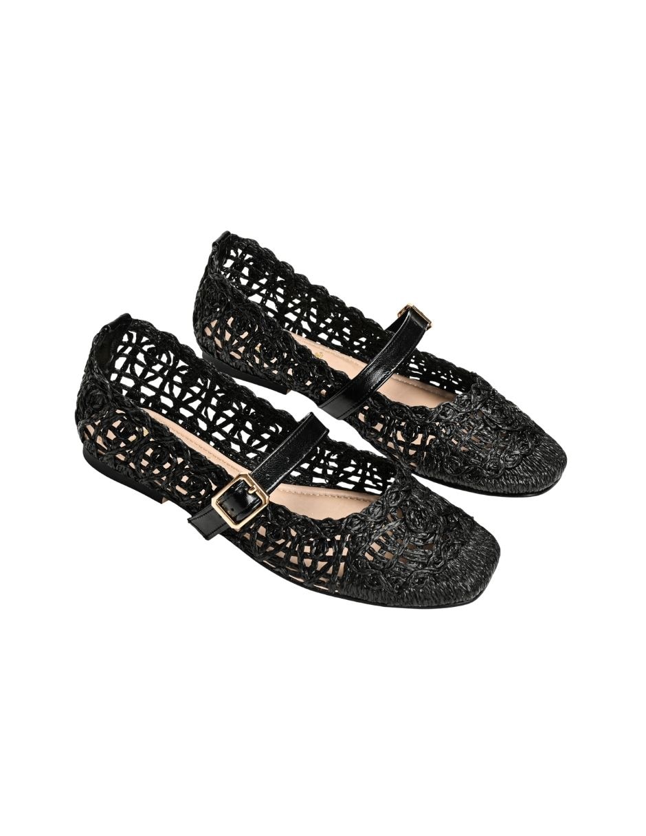 Balerina dorcia para mujer 2