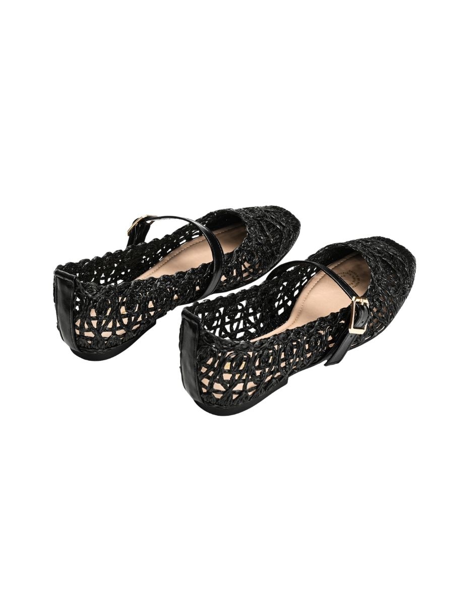 Balerina dorcia para mujer 3