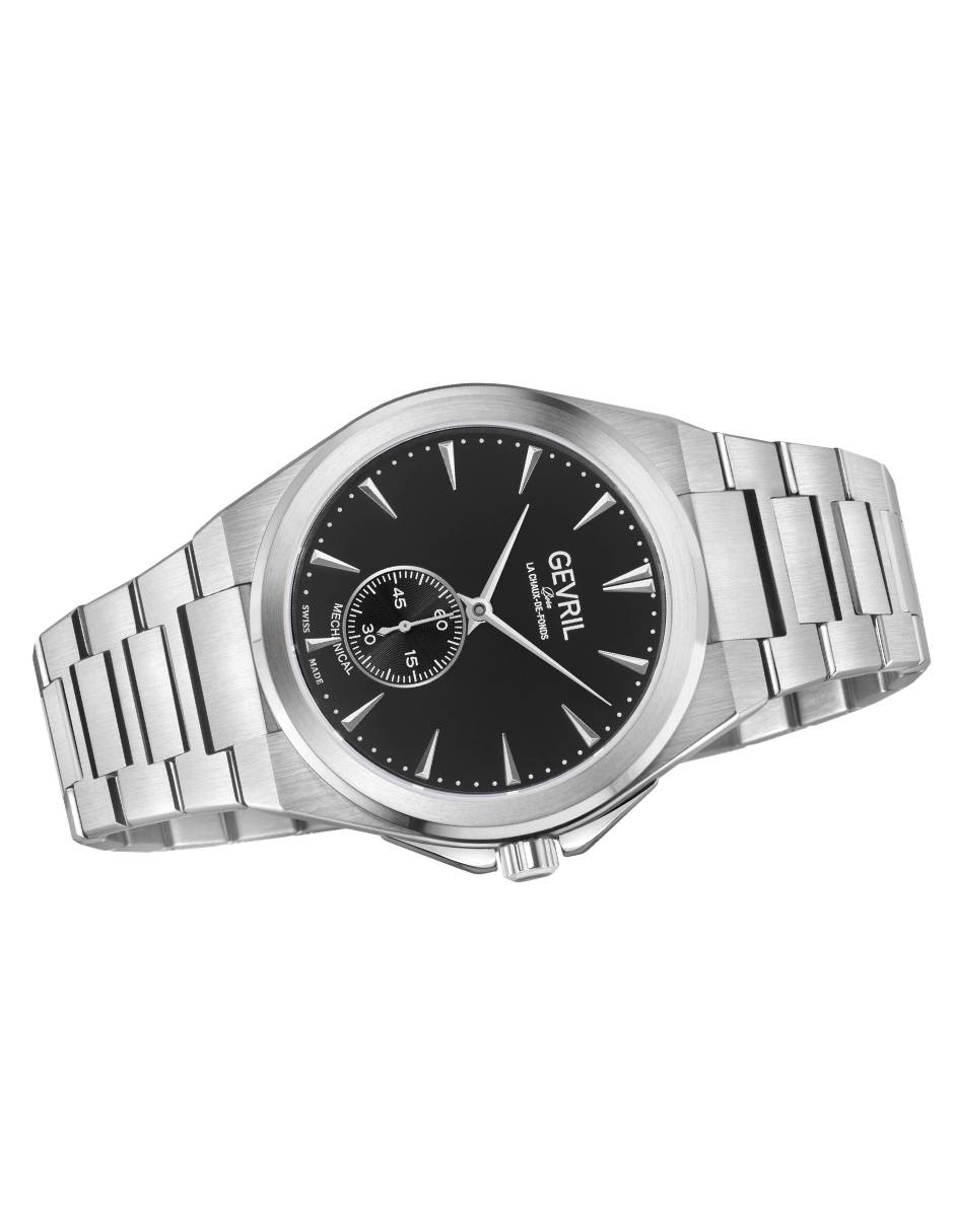 Reloj gevril montauk para hombre 49910b