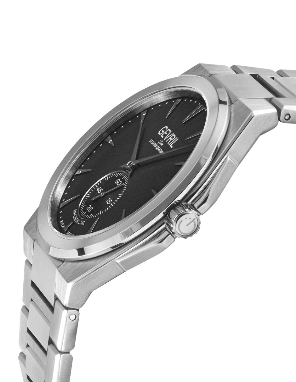 Reloj gevril montauk para hombre 49910b