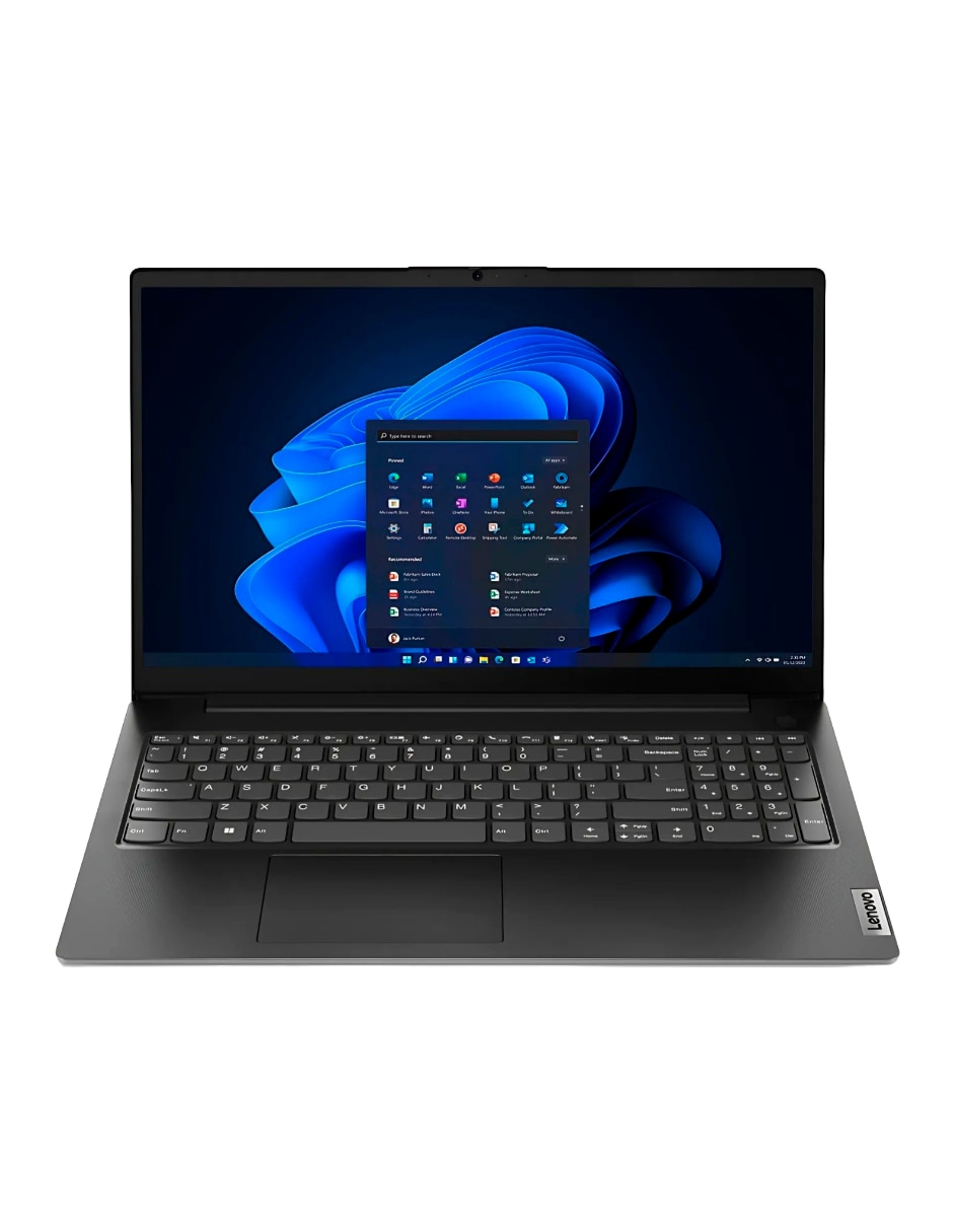LENOVO Laptop Lenovo V15 G4 15.6 pulgadas Full HD Intel Core i7 integradas 16 GB RAM 512 GB SSD