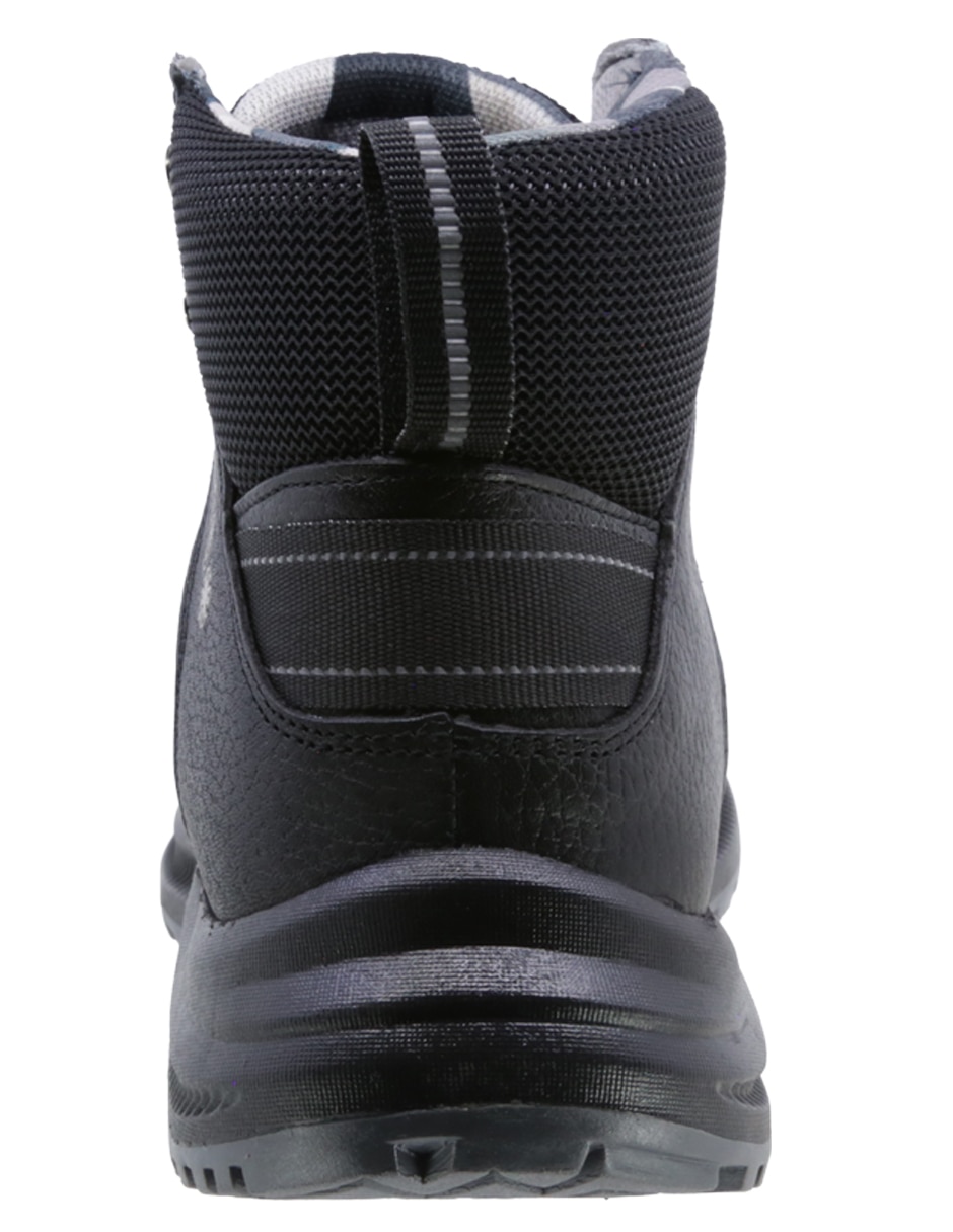 Discovery expedition outdoor de piel para hombre