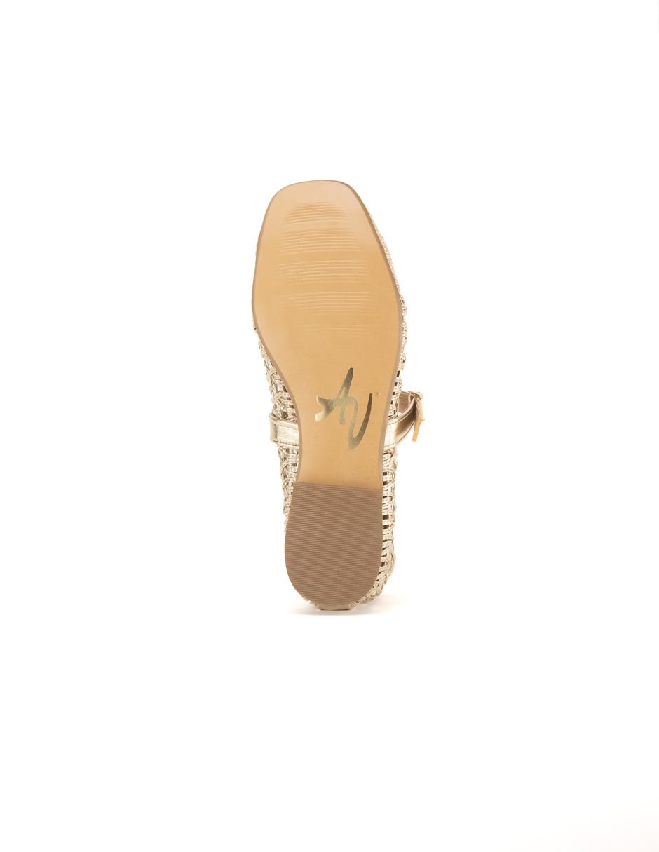 Balerina dorcia para mujer 6