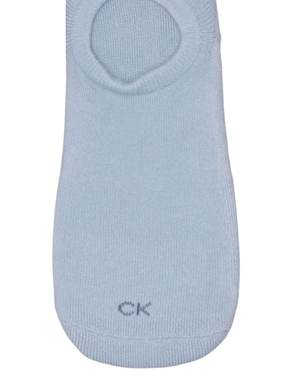 Calcetín de algodón para mujer 6 pares 2