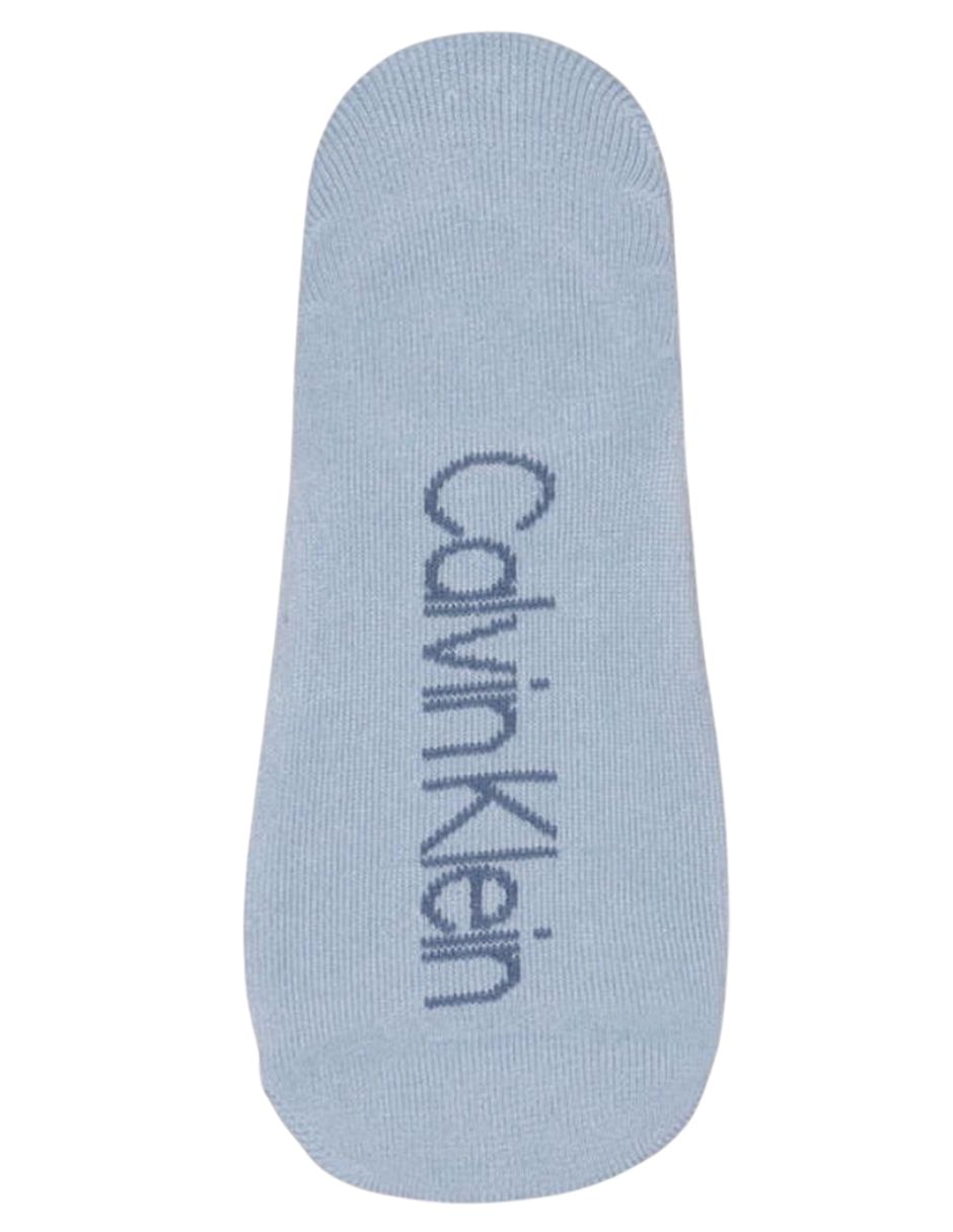 Calcetín de algodón para mujer 6 pares 3