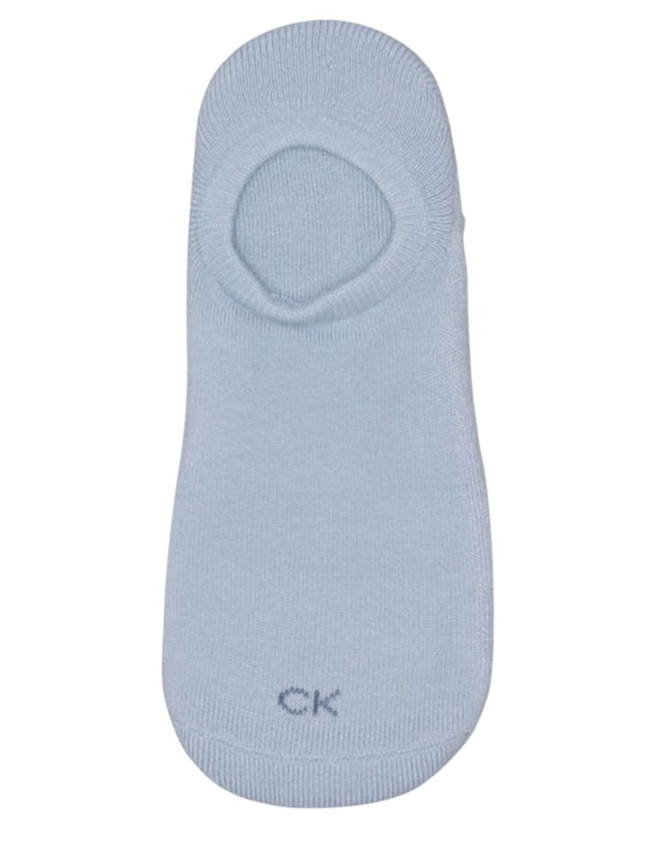 Calcetín de algodón para mujer 6 pares 4