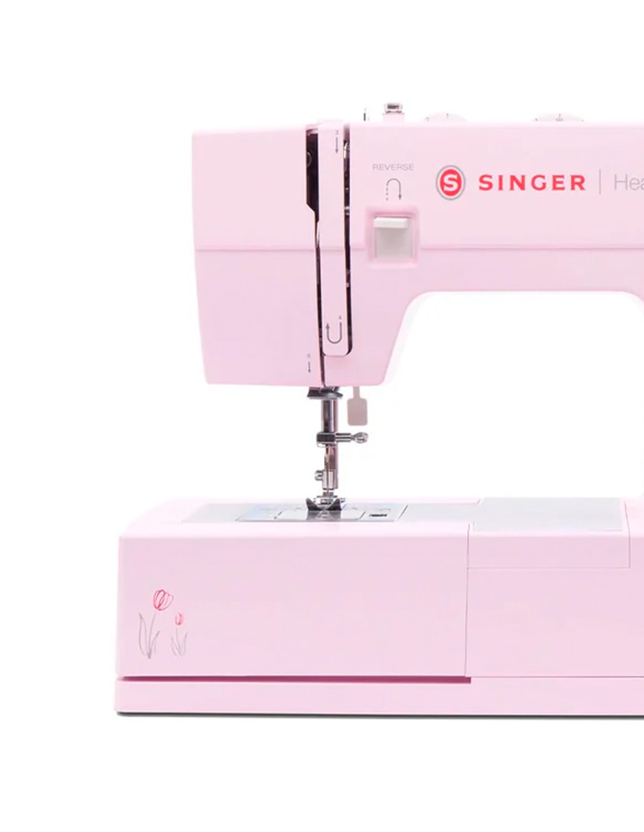 Singer hd4411