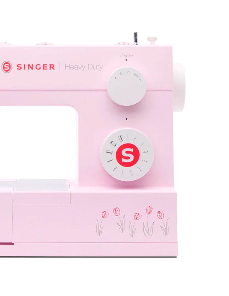 Singer hd4411
