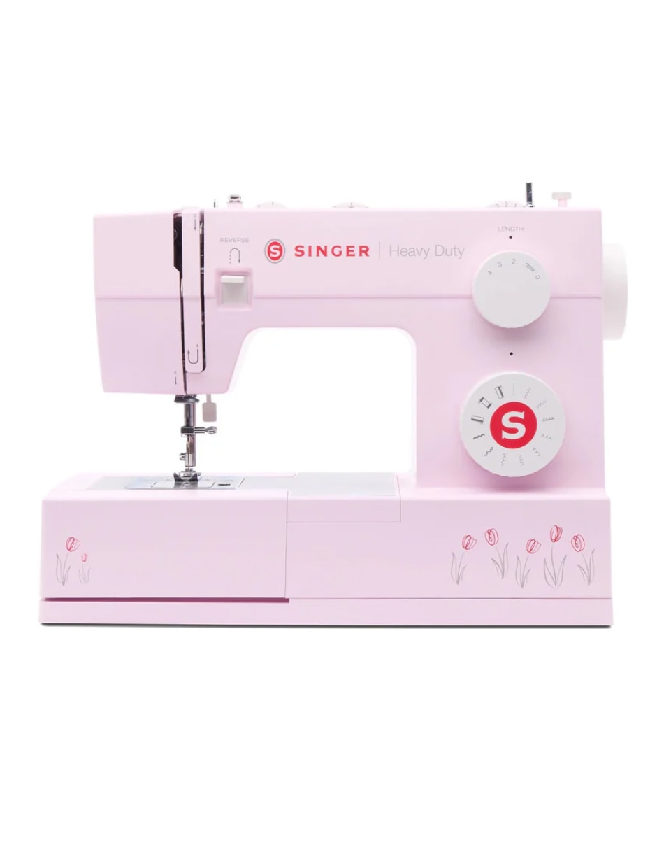 Singer hd4411