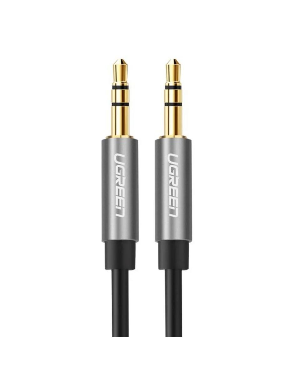 Cable auxiliar 3.5 mm de 5 m 5