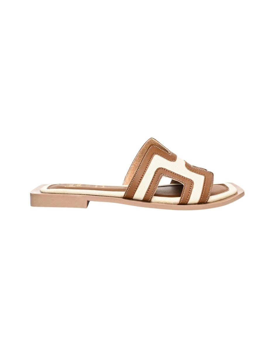 Sandalia luce para mujer 3