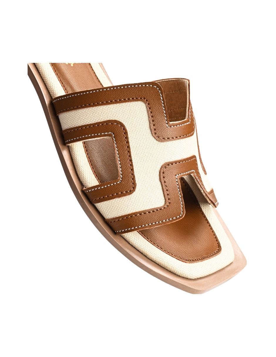 Sandalia luce para mujer 4