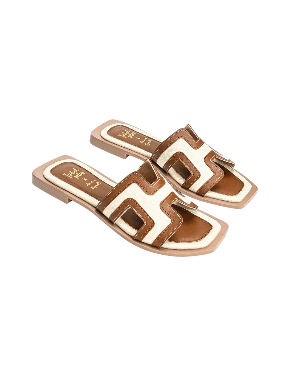 Sandalia luce para mujer