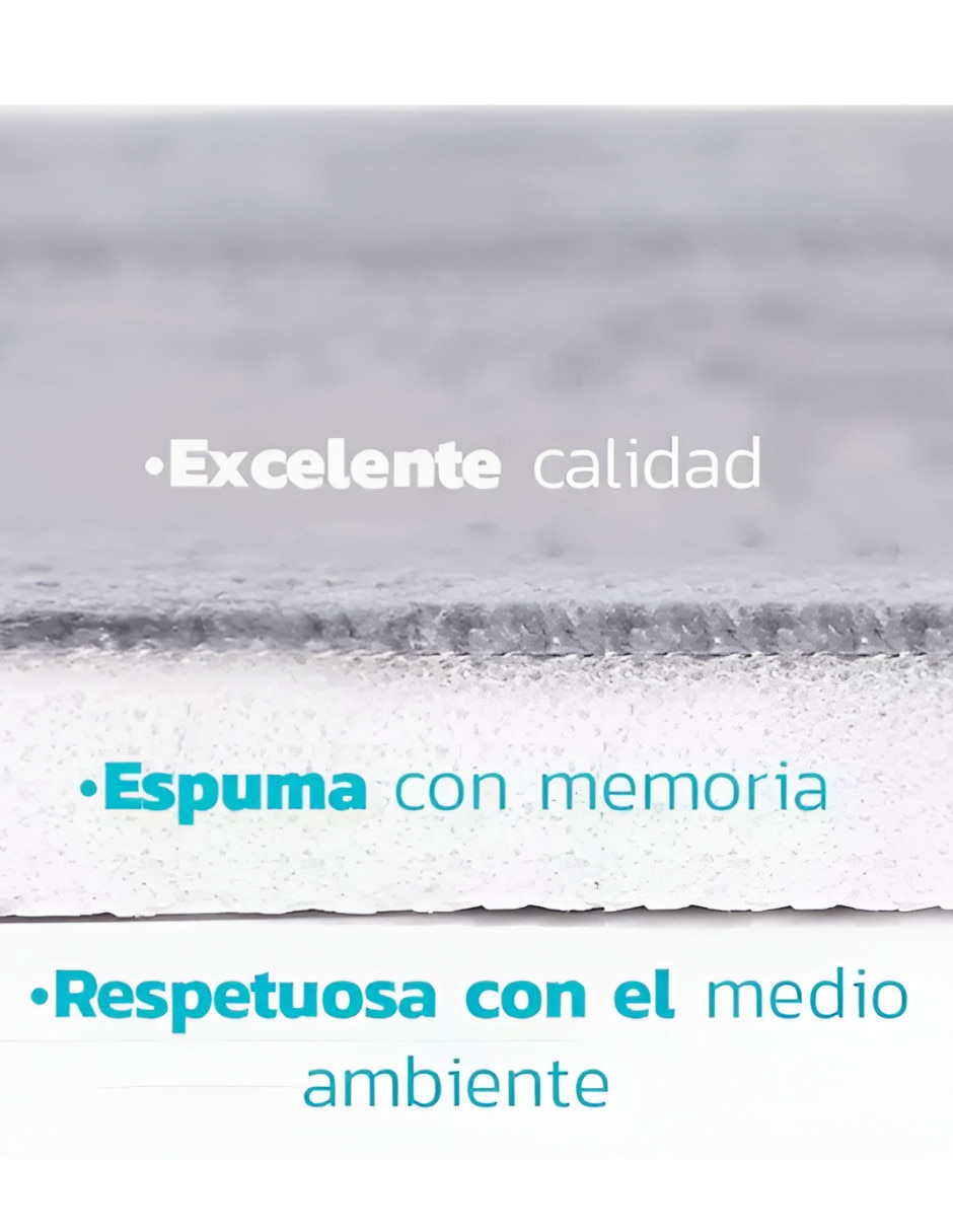 Set tapete para baño 3