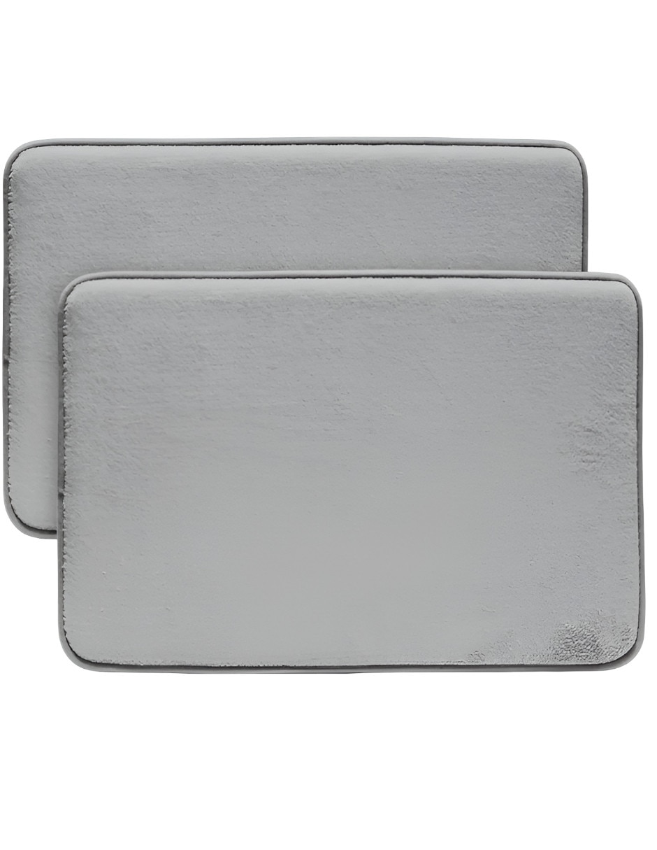Set tapete para baño Set tapete para baño