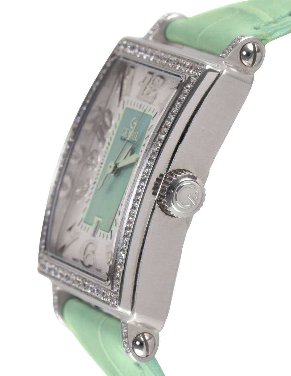 Reloj gevril avenue of americas para mujer 7246nl