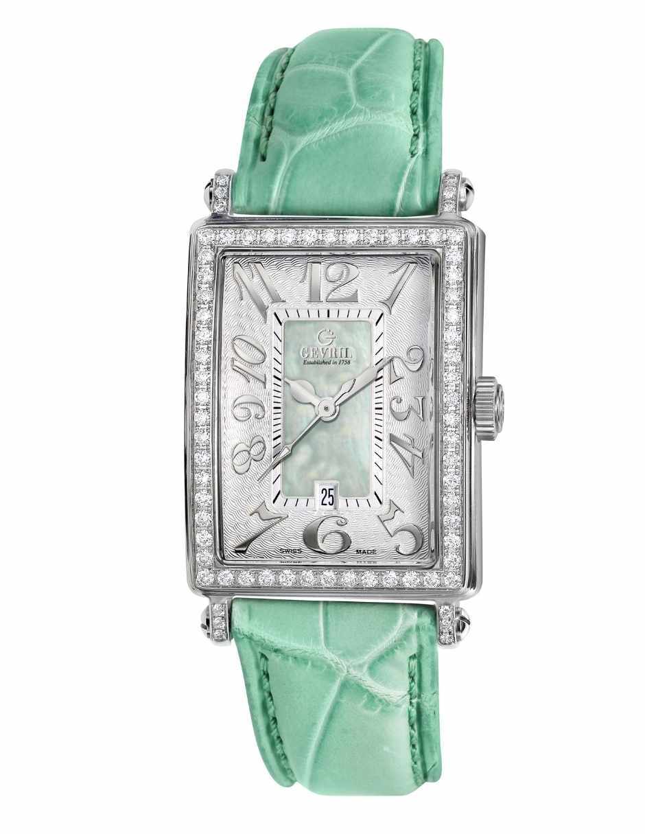 Reloj avenue of americas para mujer 7246nl