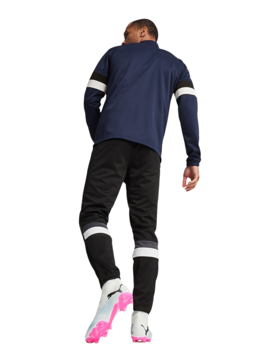 Conjunto deportivo slim con elástico para hombre 5