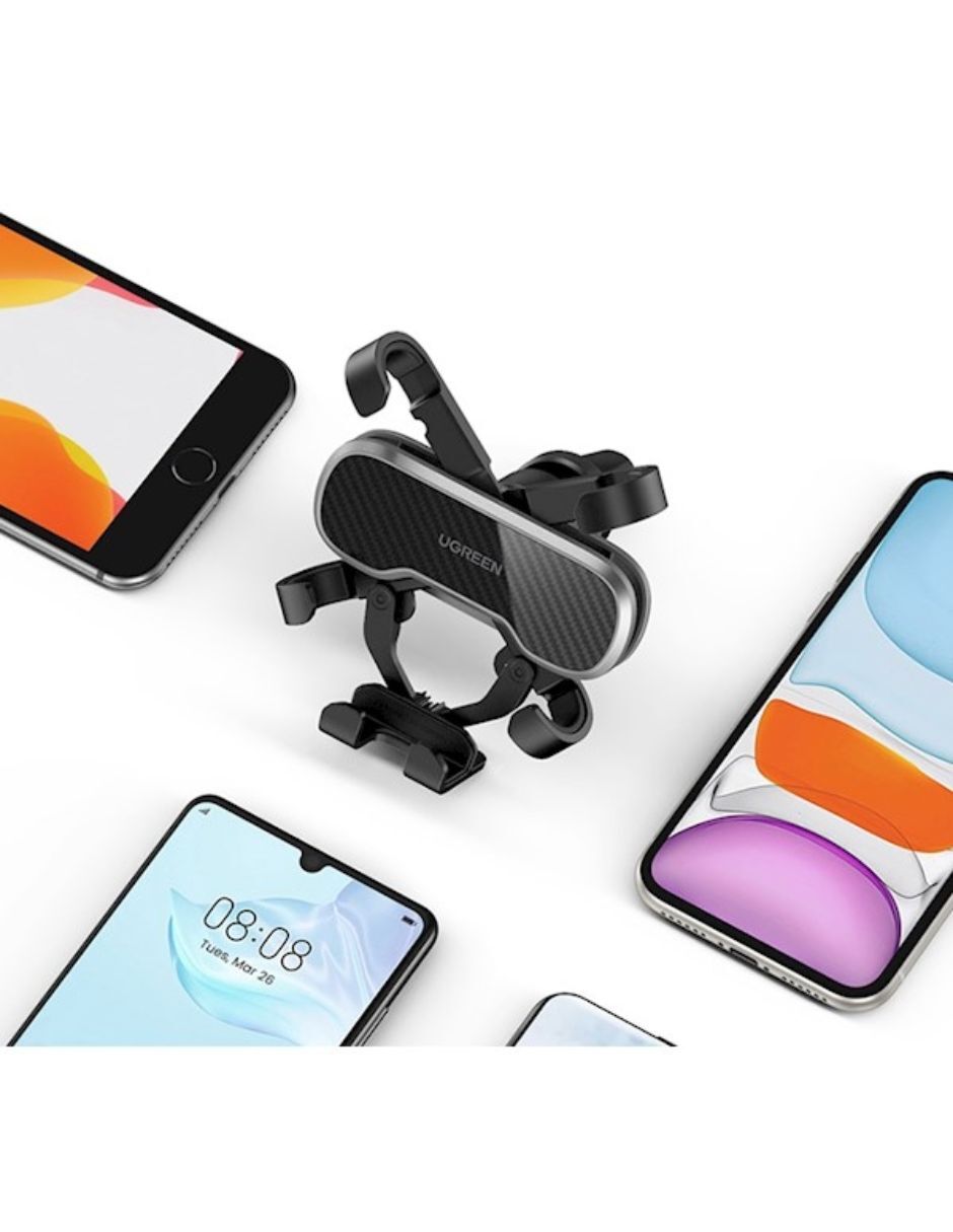 Soporte para celular ugreen alámbrica edición línea