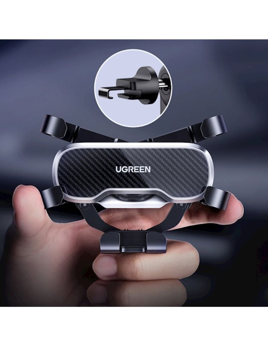 Soporte para celular ugreen alámbrica edición línea
