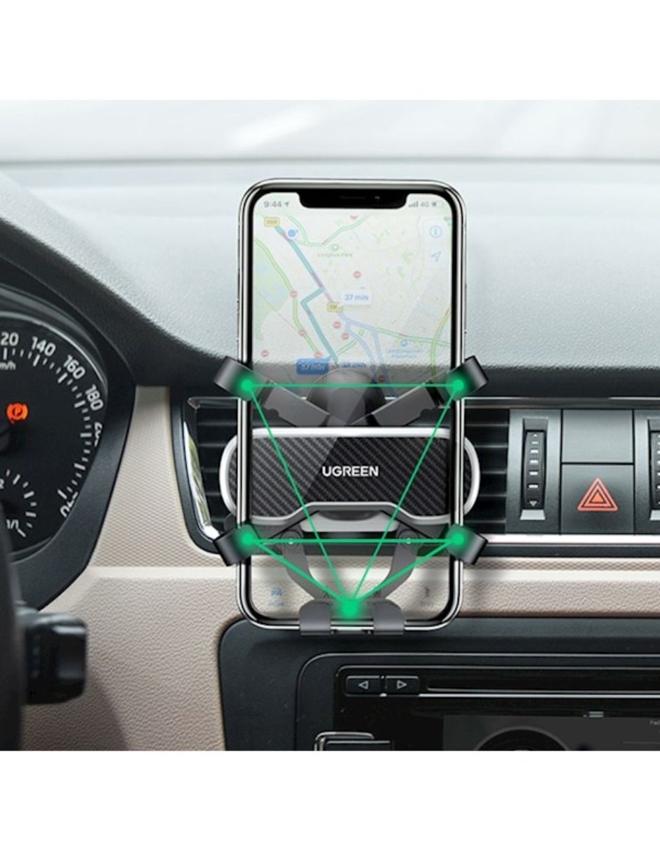 Soporte para celular ugreen alámbrica edición línea