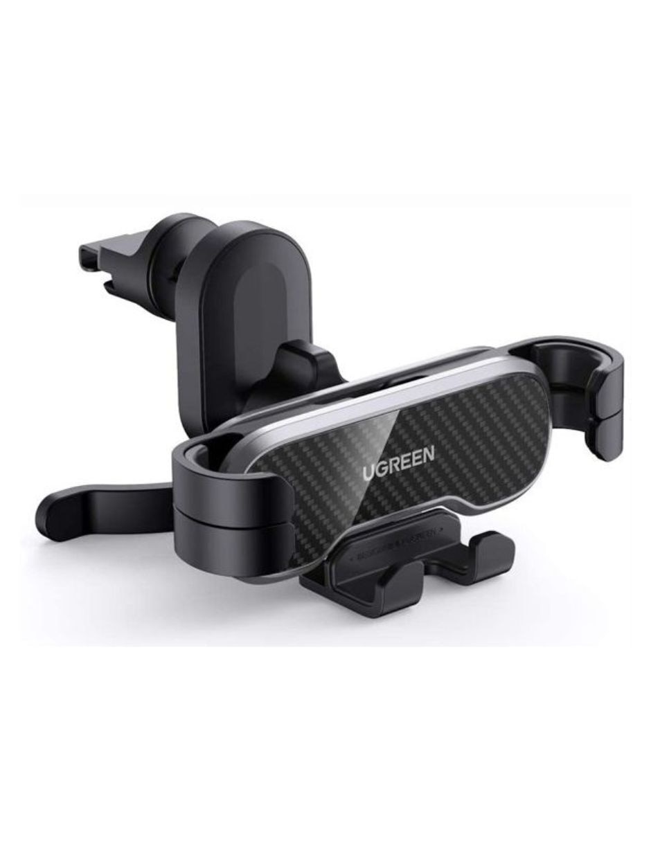 Soporte para celular alámbrica edición línea