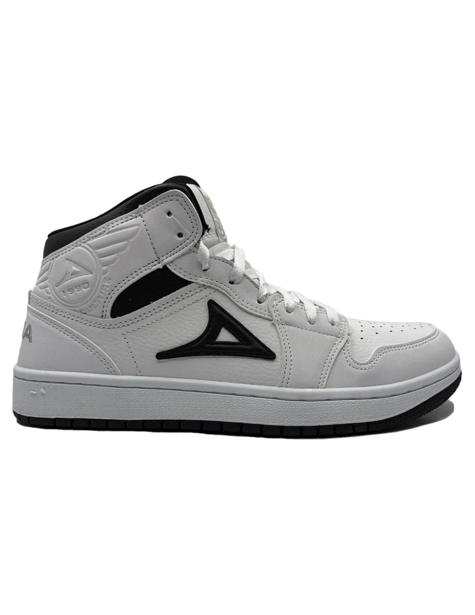 Tenis raider para hombre