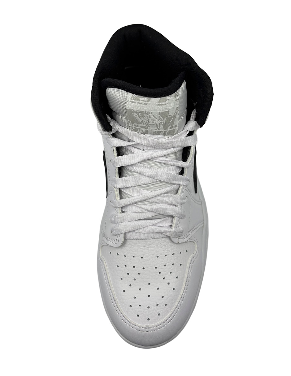 Tenis pirma raider para hombre