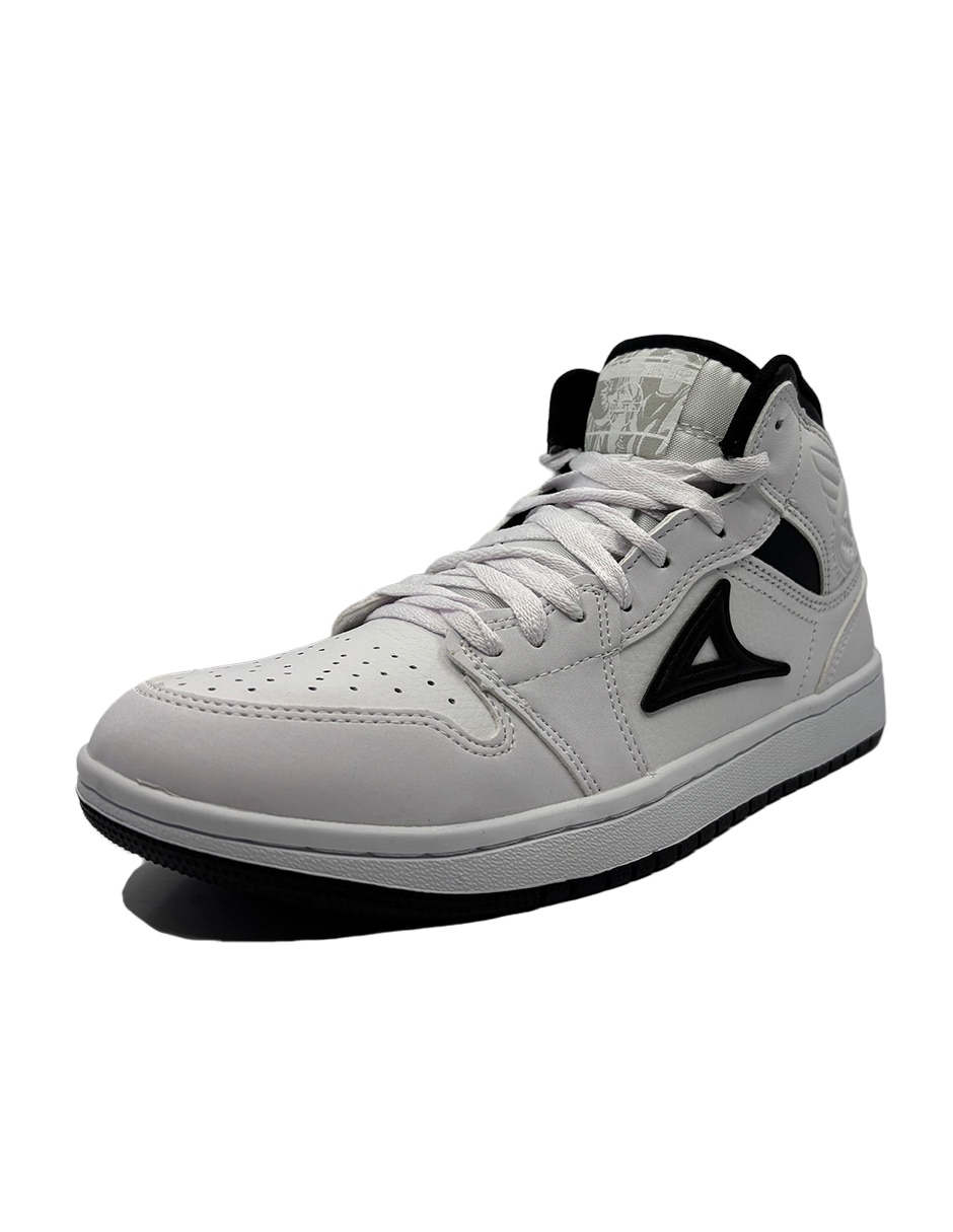 Tenis pirma raider para hombre