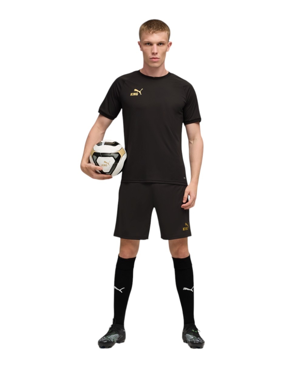 Jersey de entrenamiento de manga corta para hombre 5