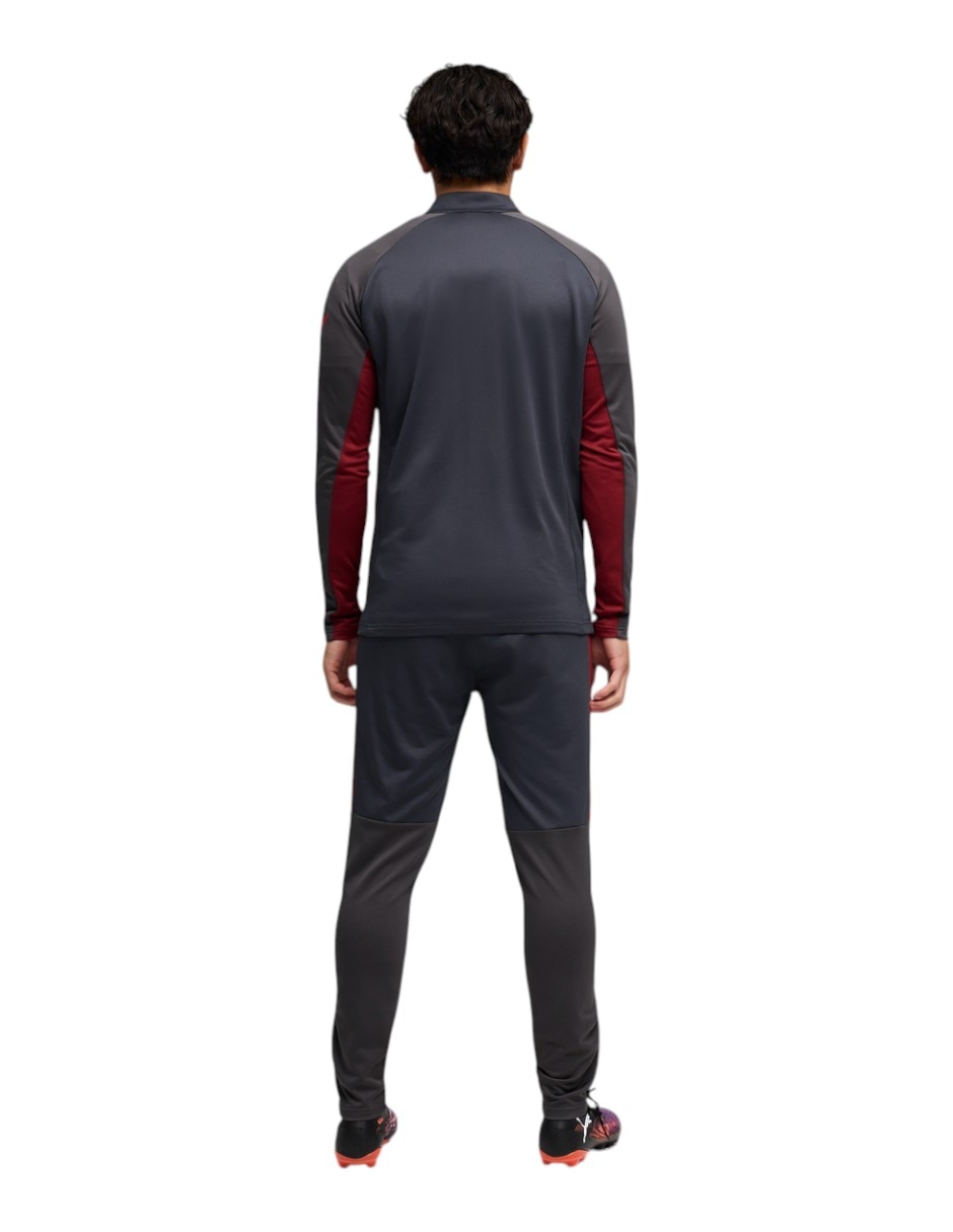 Conjunto deportivo slim con elástico para hombre 5