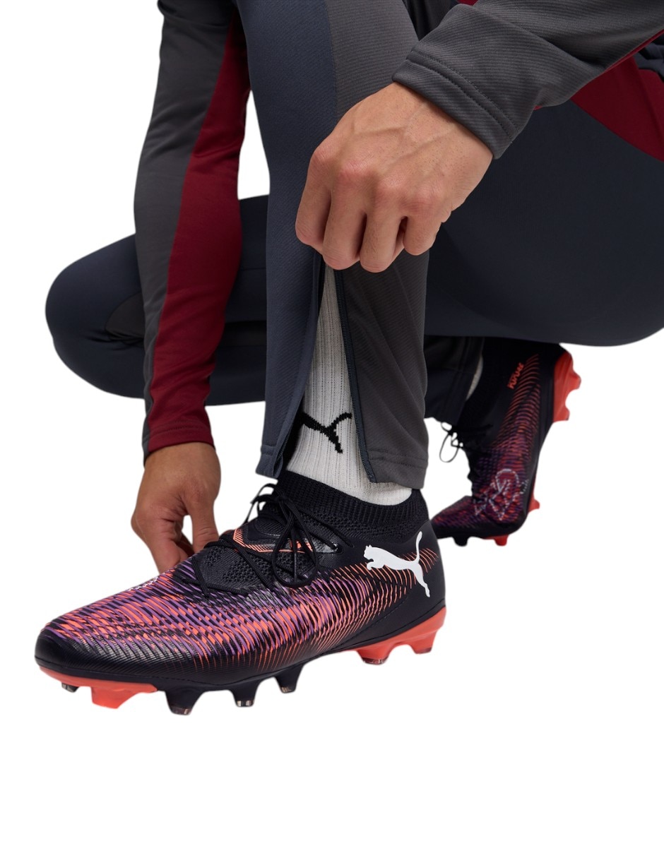 Conjunto deportivo slim con elástico para hombre 4
