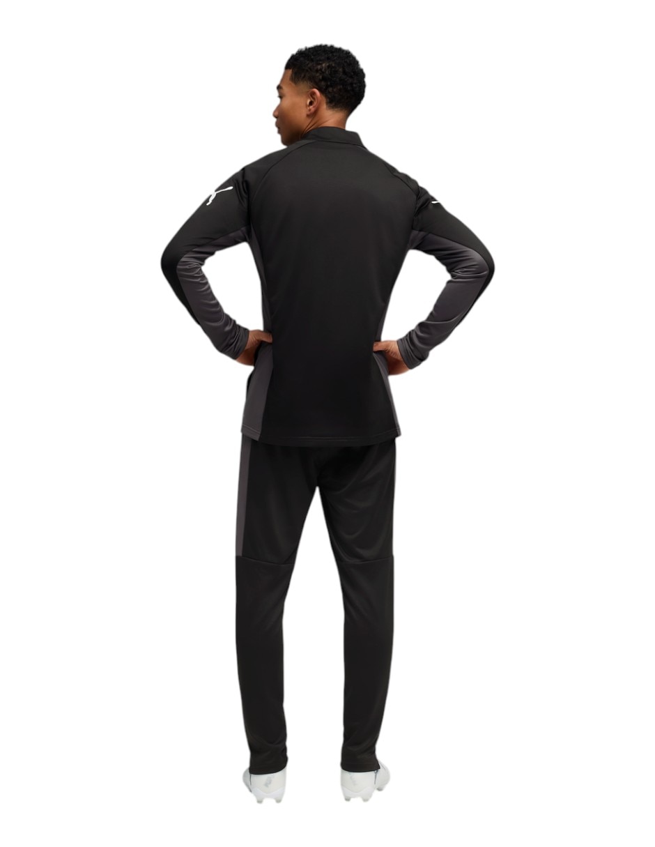 Conjunto deportivo slim puma con elástico para hombre