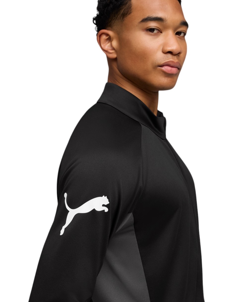 Conjunto deportivo slim puma con elástico para hombre
