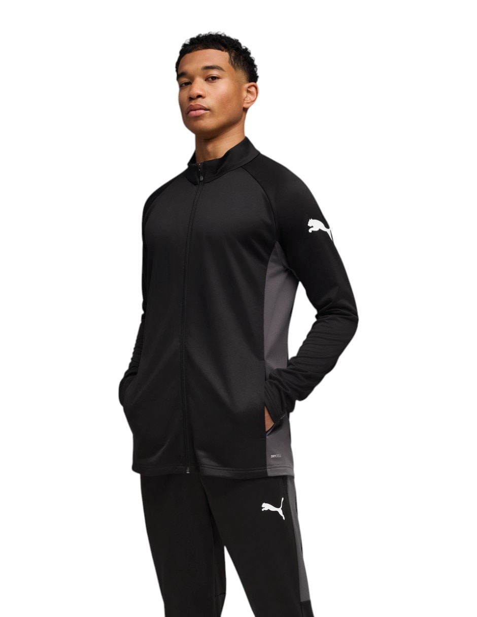 Conjunto deportivo slim puma con elástico para hombre