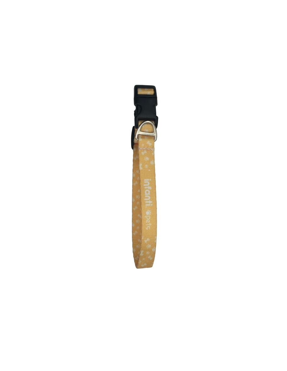 Collar infanti pets para perro y gato