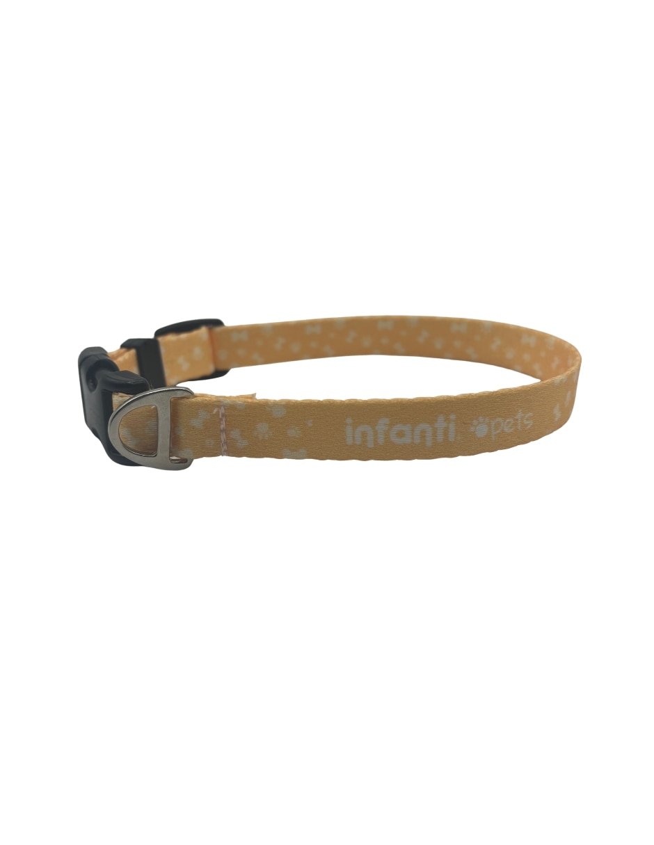 Collar para perro y gato