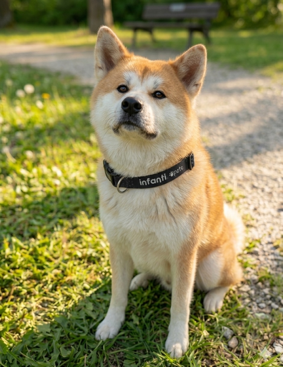 Collar para perro y gato 3